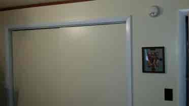 Room in Cheesman Park Condo