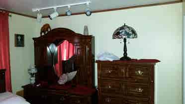 Room in Cheesman Park Condo
