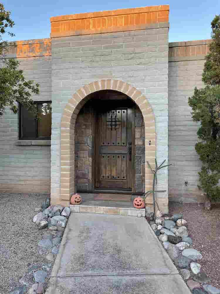 Room in Starr Pass