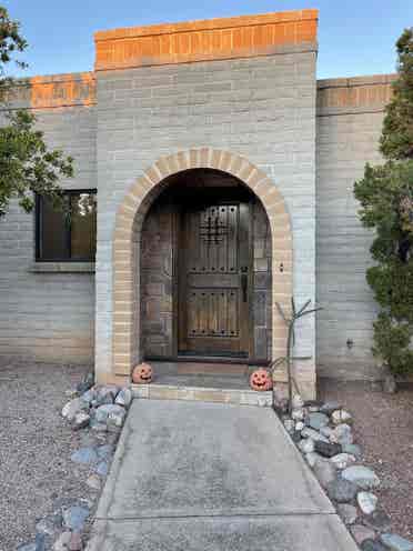 Room in Starr Pass