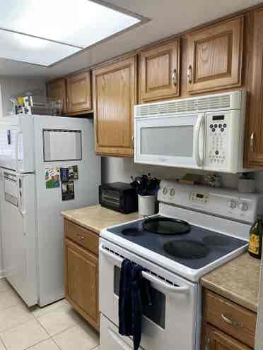 Room in Starr Pass