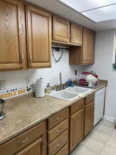 Room in Starr Pass