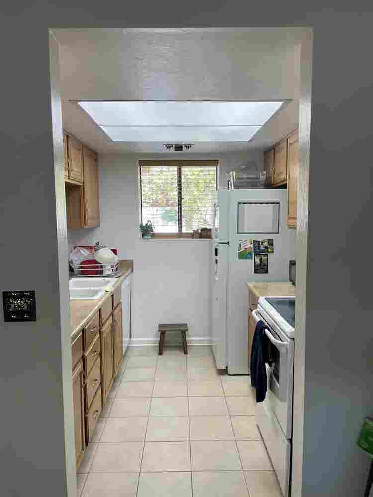Room in Starr Pass