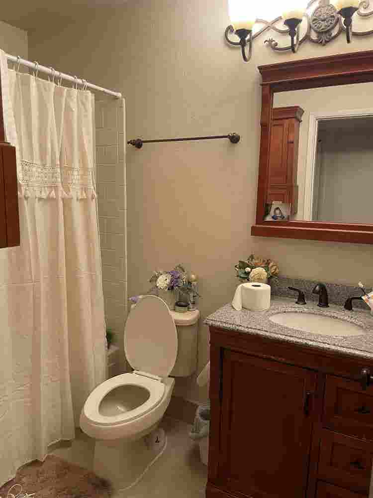 Room in Starr Pass