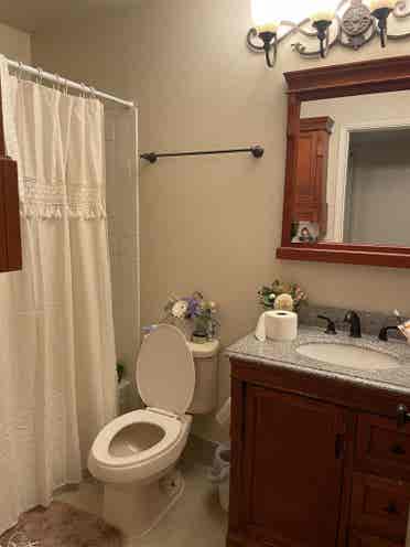 Room in Starr Pass