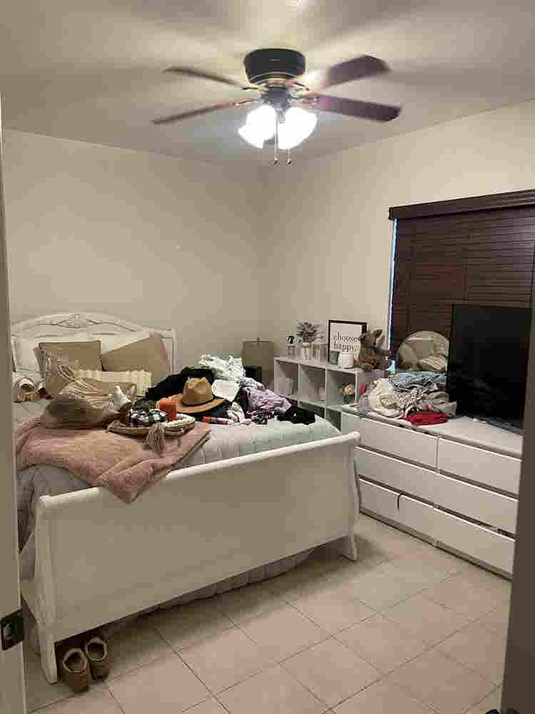 Room in Starr Pass