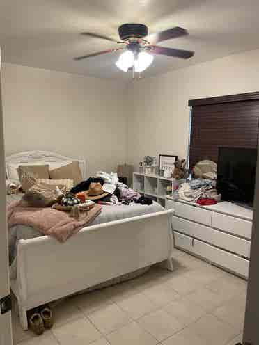 Room in Starr Pass