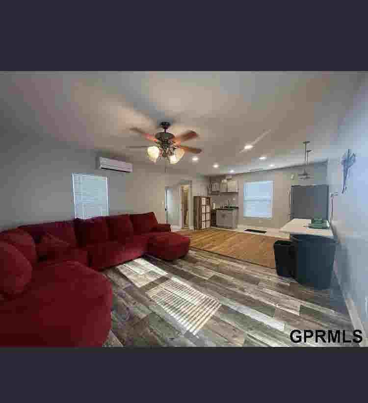 Studio Apartment-Right by UNL