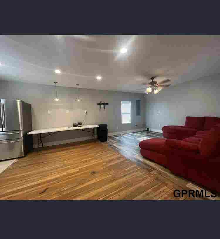 Studio Apartment-Right by UNL