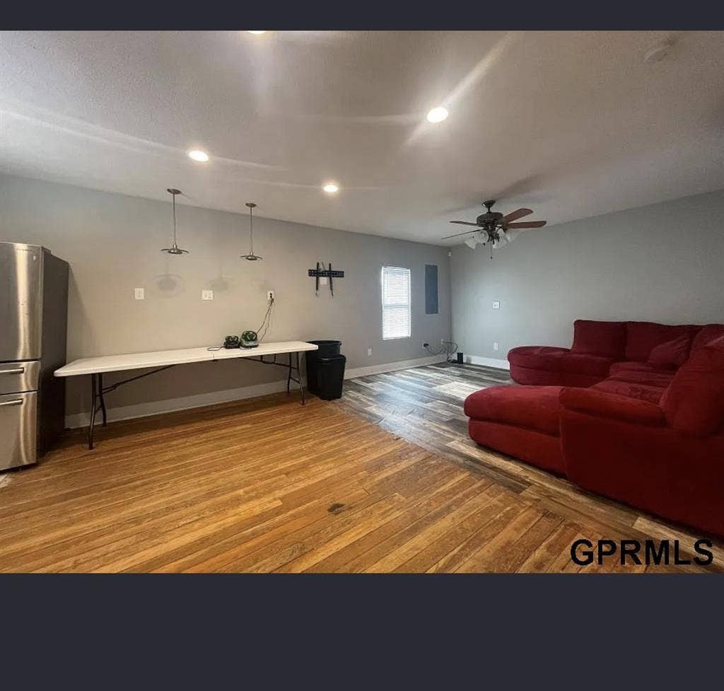 Studio Apartment-Right by UNL