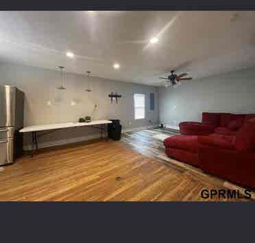 Studio Apartment-Right by UNL