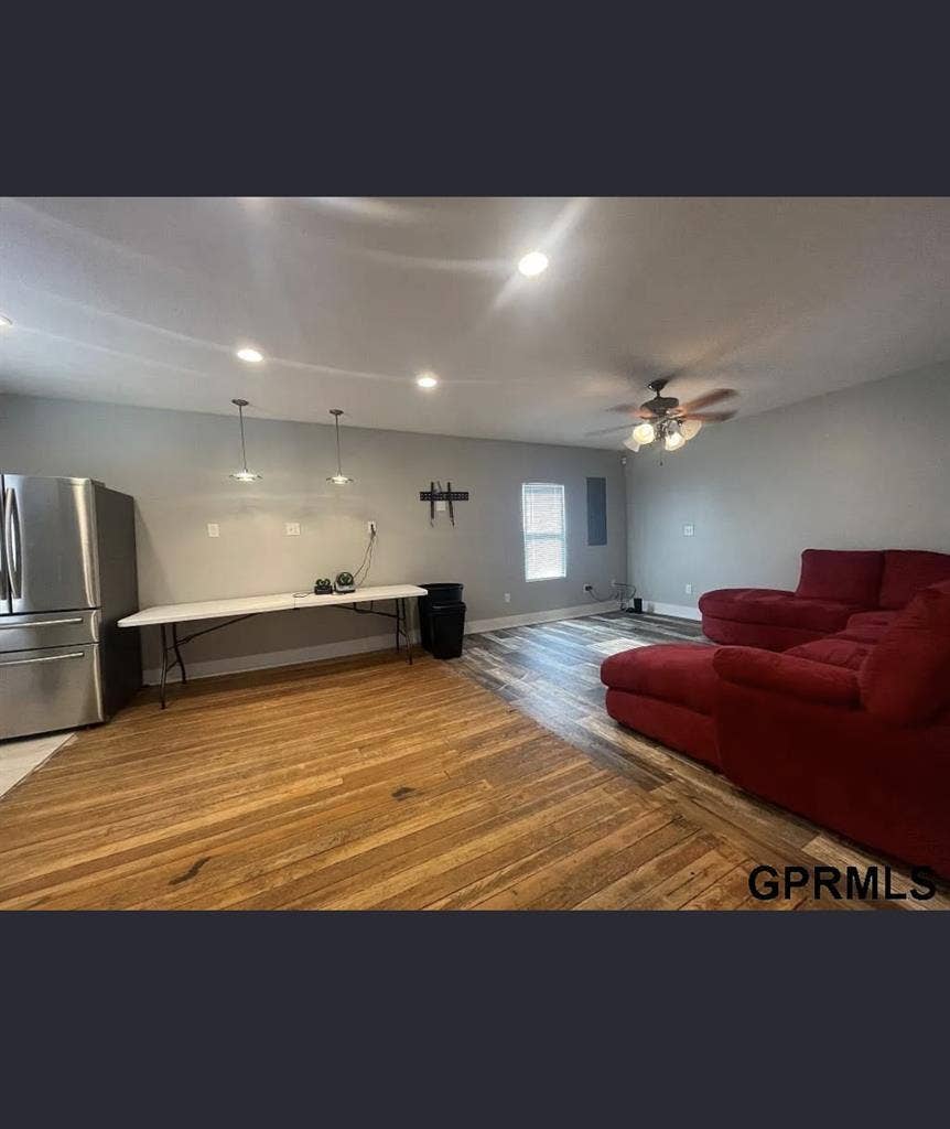 Studio Apartment-Right by UNL