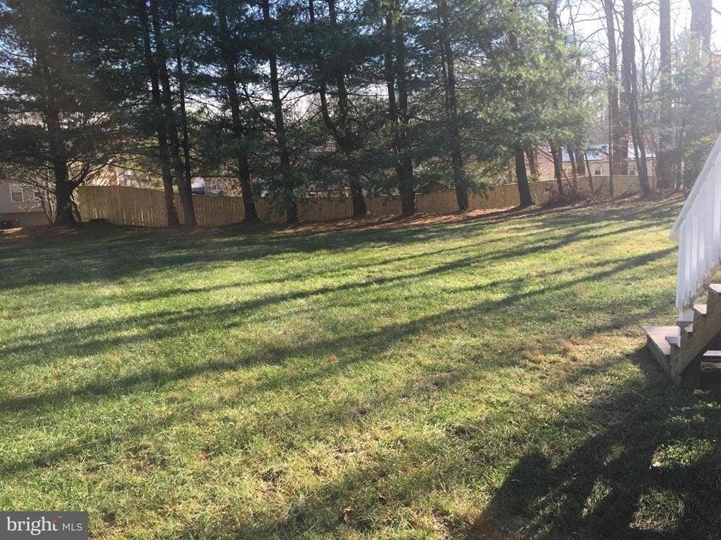 One bedroom for rent