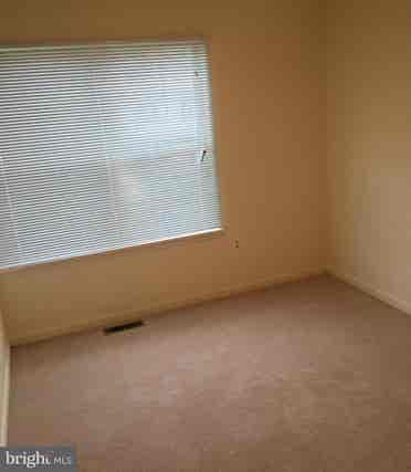 One bedroom for rent