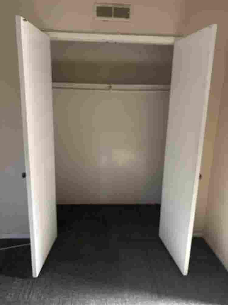 Room with bathroom for rent