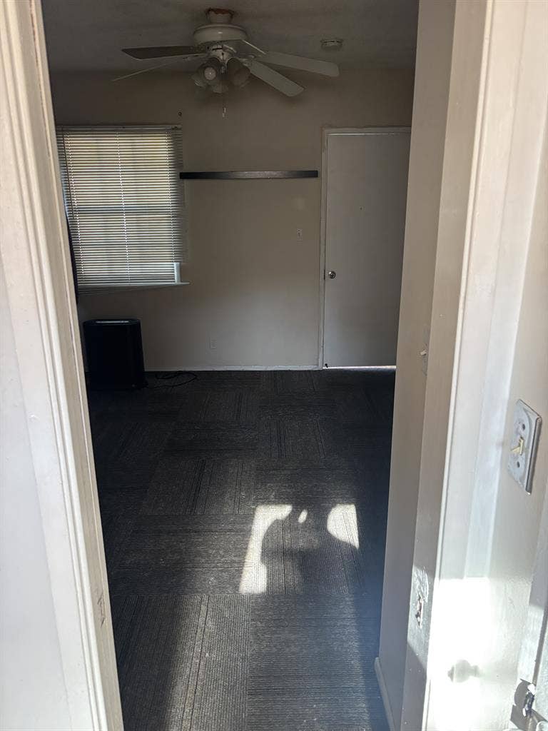 Room with bathroom for rent