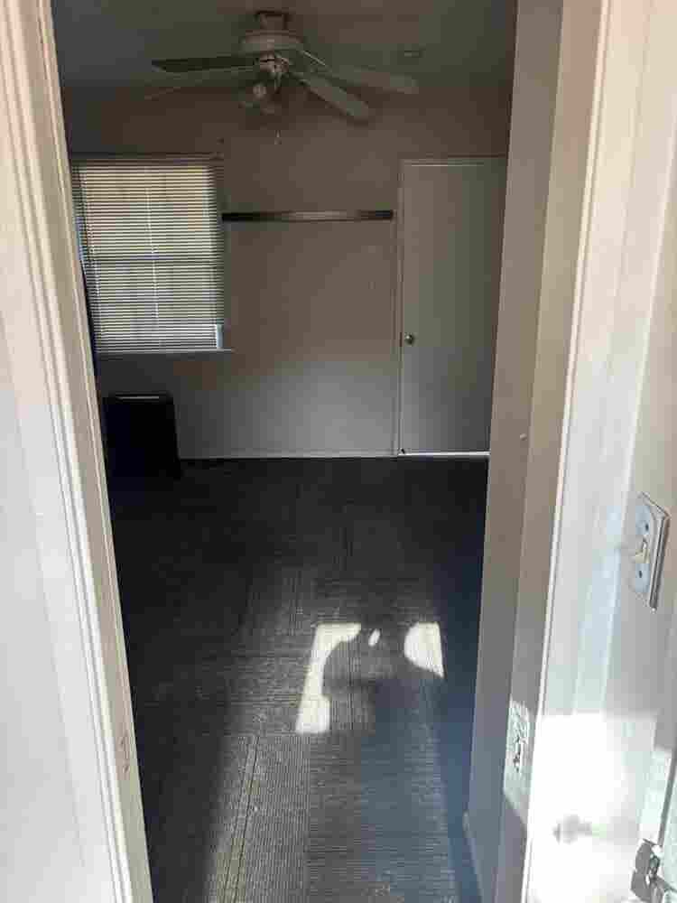 Room with bathroom for rent