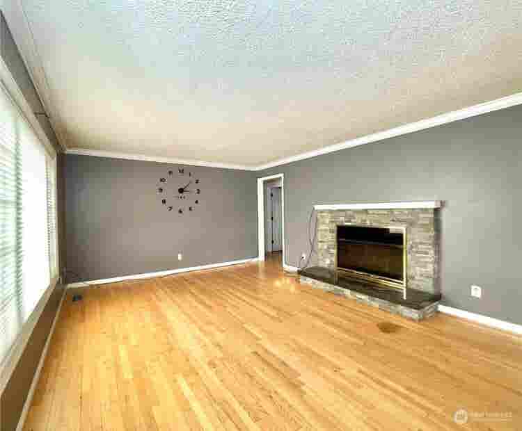 Private room in a