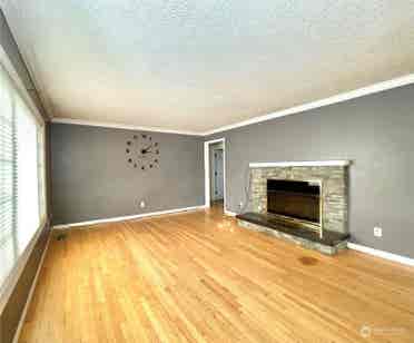 Private room in a