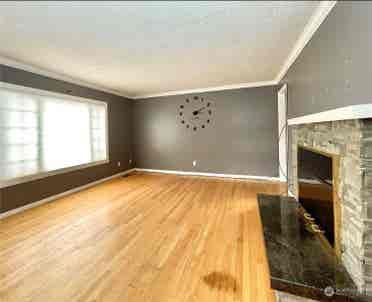 Private room in a