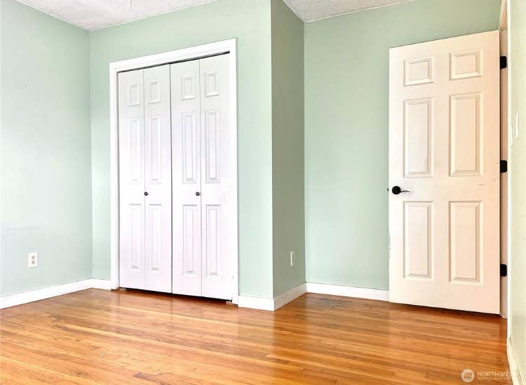 Private room in a