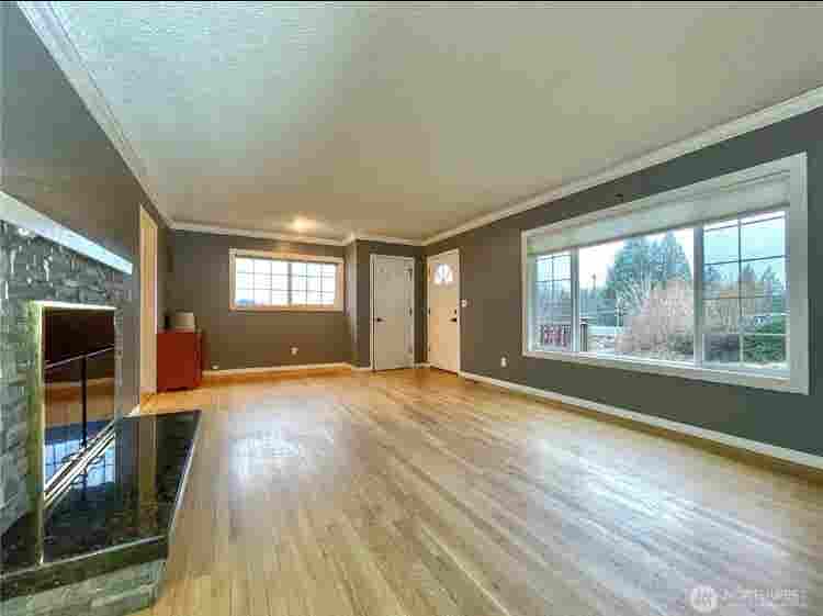 Private room in a
