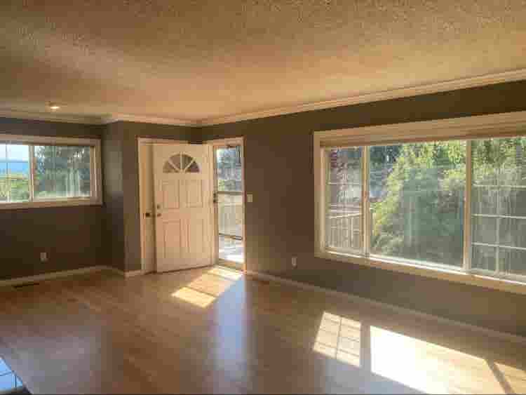 Private room in a