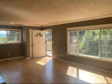 Private room in a