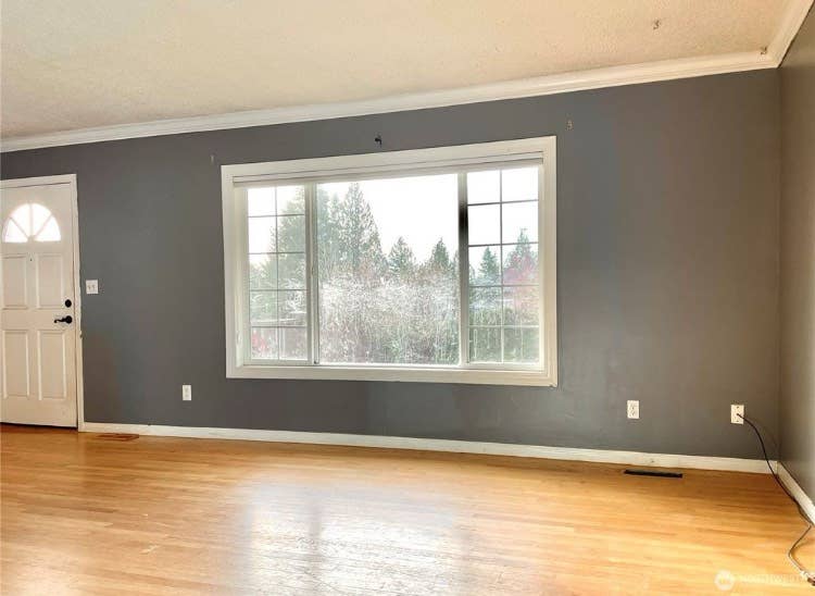 Private room in a