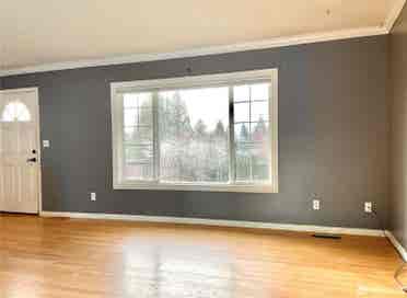 Private room in a