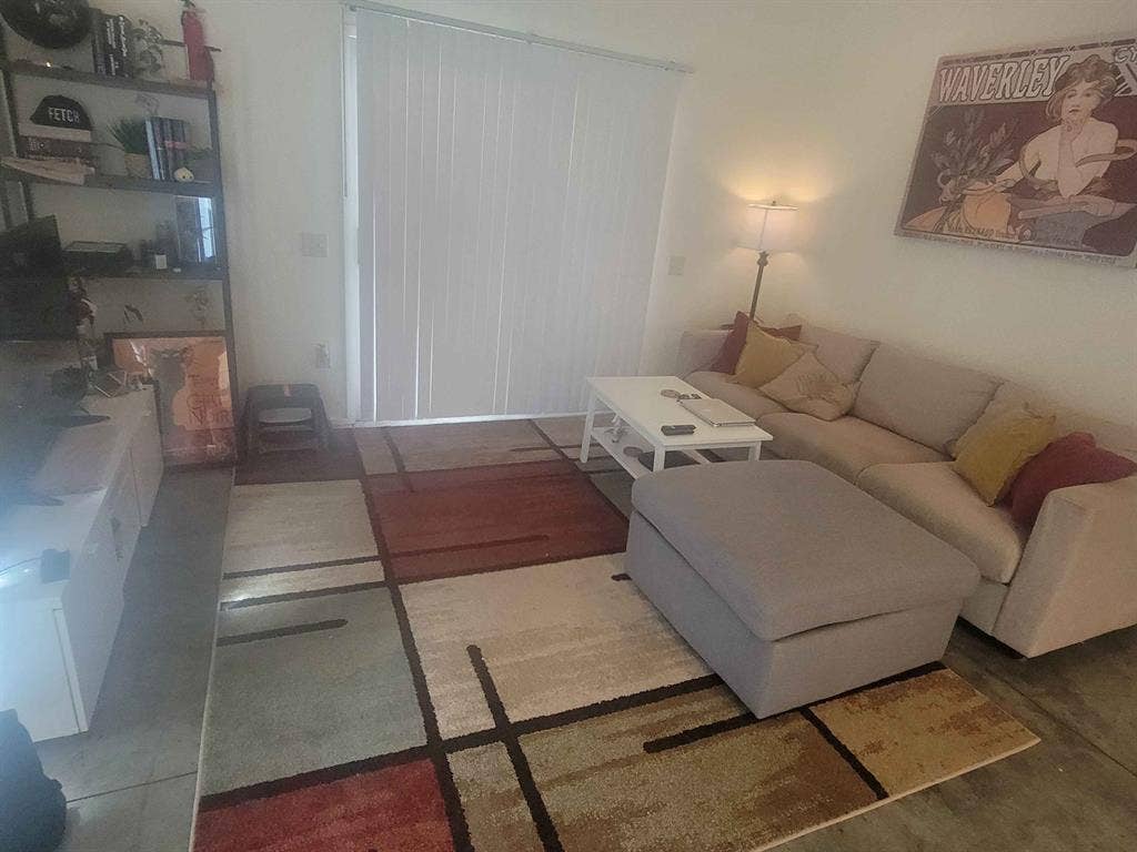 New Listing
