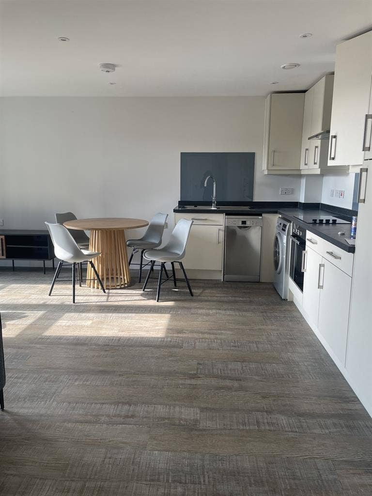 Room Available!