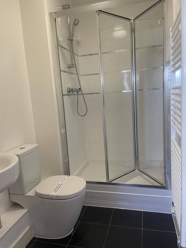 Room Available!