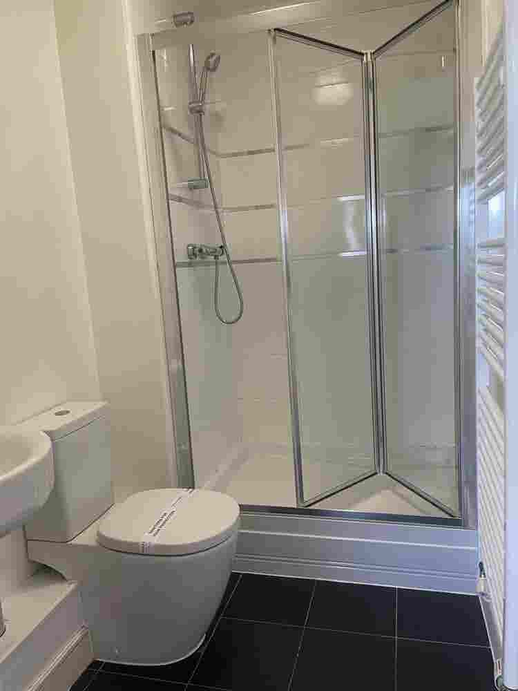 Room Available!