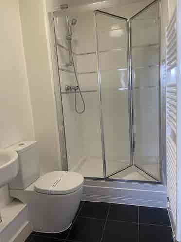 Room Available!