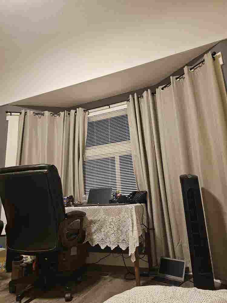 Room for rent for free