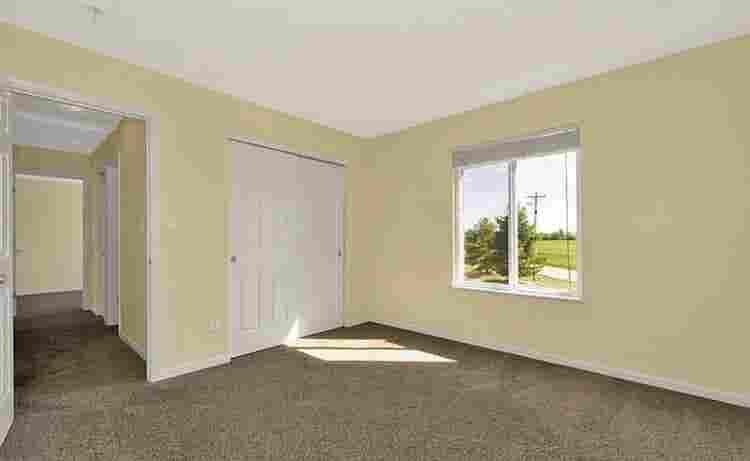 Extra room for rent!