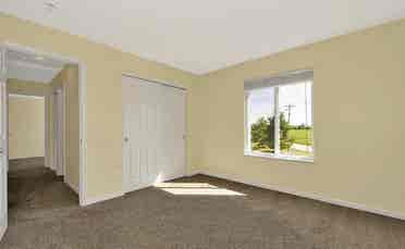 Extra room for rent!