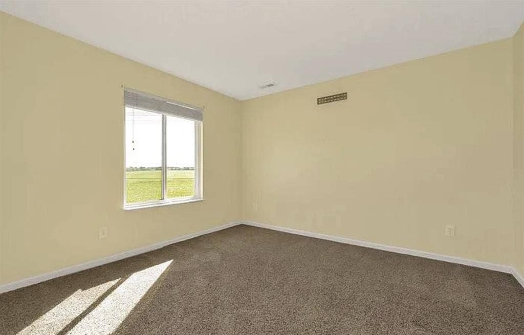 Extra room for rent!