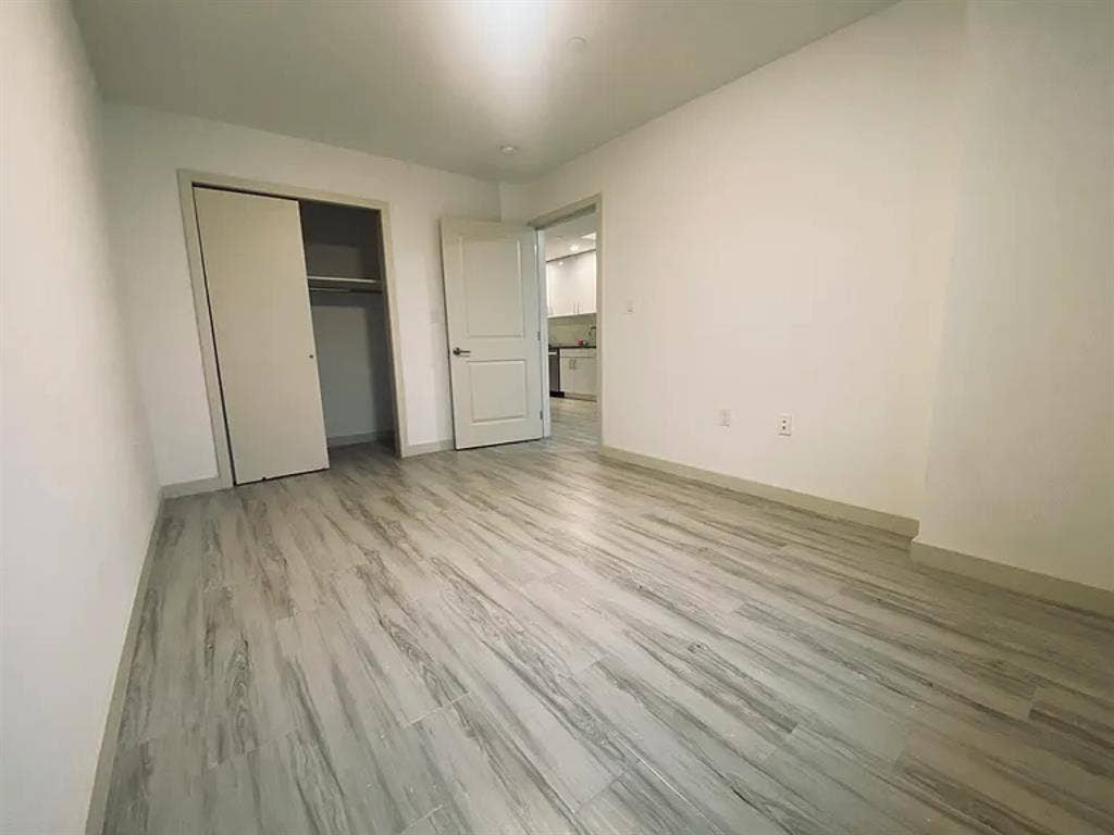 Studio for rent