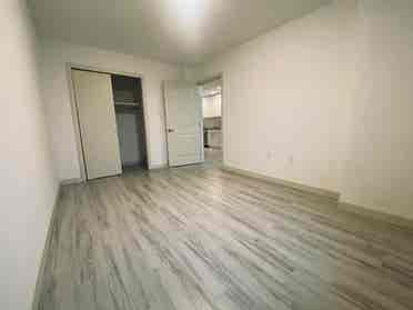 Studio for rent