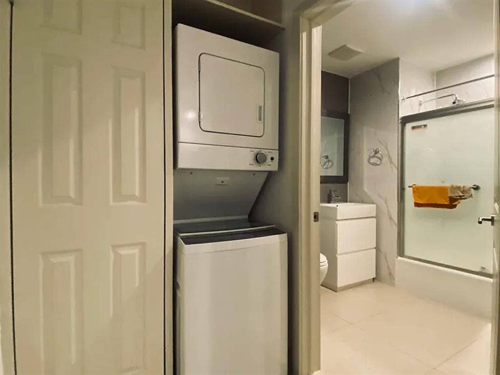 Studio for rent