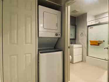 Studio for rent