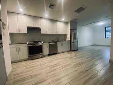 Studio for rent