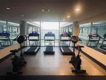 Studio for rent