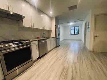 Studio for rent