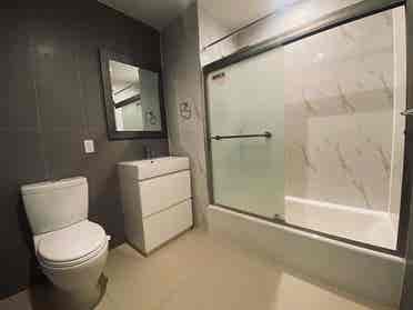 Studio for rent