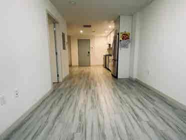 Studio for rent