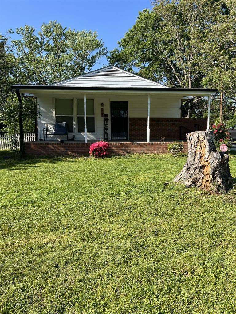 New Listing