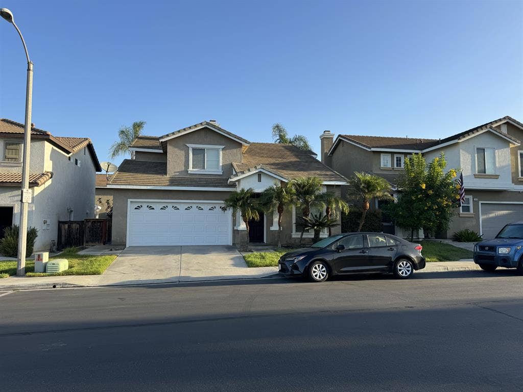 New Listing